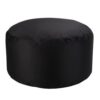 Kaikoo Indoor Outdoor Round Drum Bean Bag