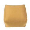 Kaikoo Luxe Brushed Fabric Bean Bag Cube Kaikoo Luxe Brushed Fabric Bean Bag Cube
