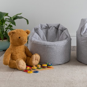 Kids' Luna Multi-Functional Bean Bag Chair