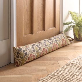 Lucetta Multicoloured Draught Excluder