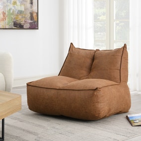 Modern Bean Bag Sofa