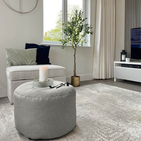 rucomfy Barley Bean Bag Pouffe rucomfy Barley Bean Bag Pouffe