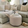 rucomfy Barley Bean Bag Pouffe rucomfy Barley Bean Bag Pouffe