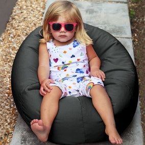 rucomfy Kids Small Indoor Outdoor Bean Bag