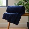 Seriously Soft 220cm x 220cm Throw Seriously Soft 220cm x 220cm Throw