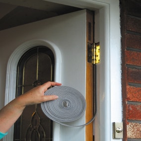 Stormguard Draft Excluder Self Adhesive Brush Pile Strip Tape Stormguard Draft Excluder Self Adhesive Brush Pile Strip Tape