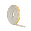 Stormguard Draft Excluder Self Adhesive Strip Tape Stormguard Draft Excluder Self Adhesive Strip Tape