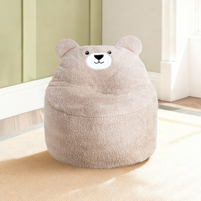 Teddy Bean Bag Chair